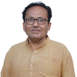 Shri Mukesh C. Dalal